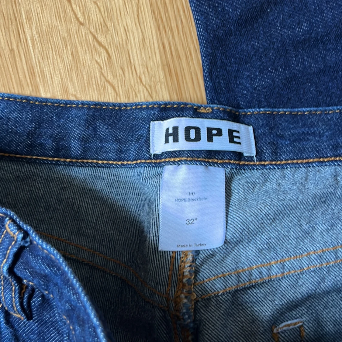 Hope rush jeans - 2