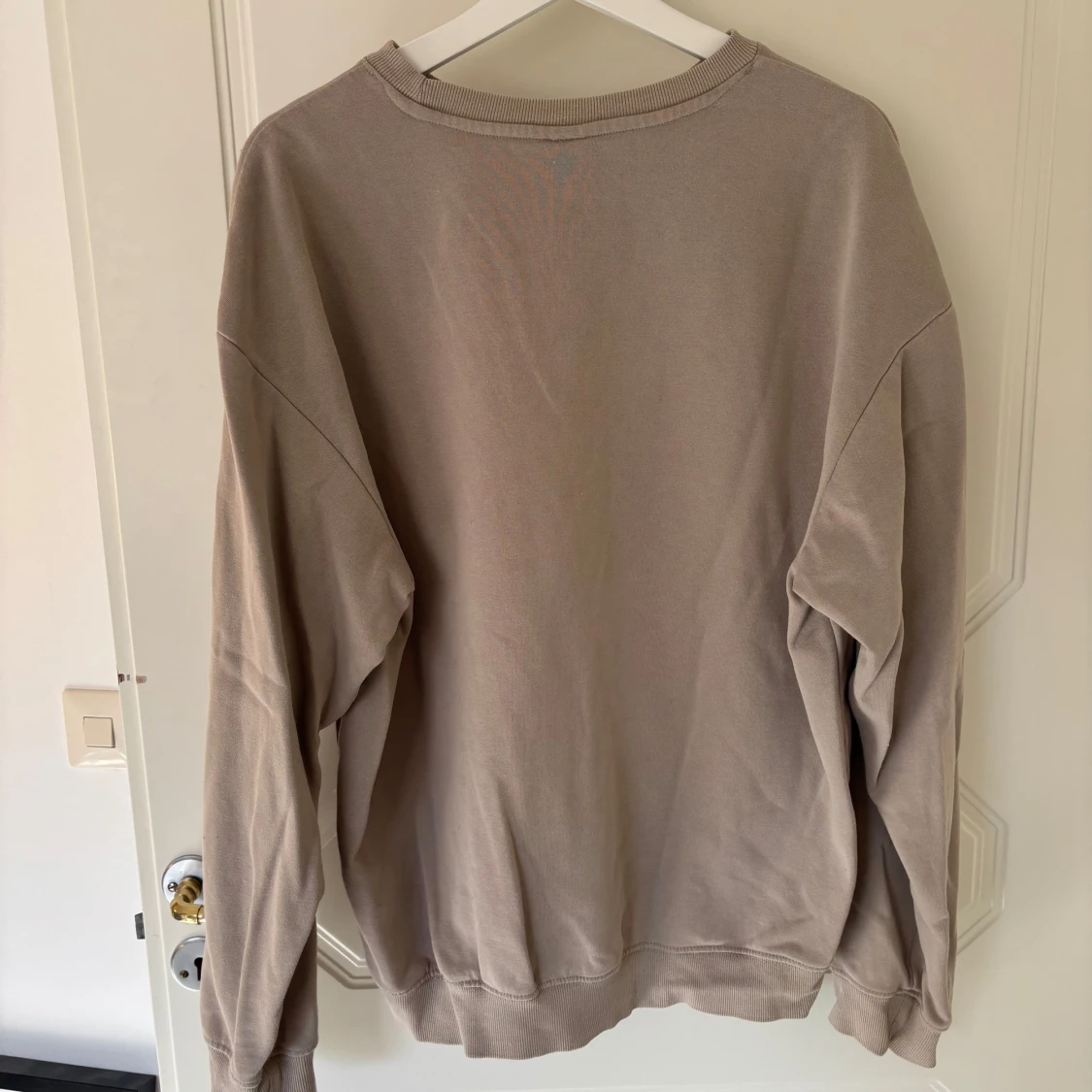 Beige HM tröja  - 1