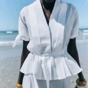 Zara topp - Så söt zara topp!💘☀️