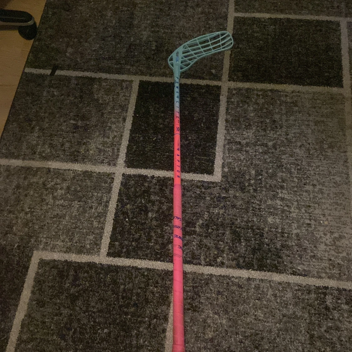 Innebandyklubba Powerlite Aero - 1