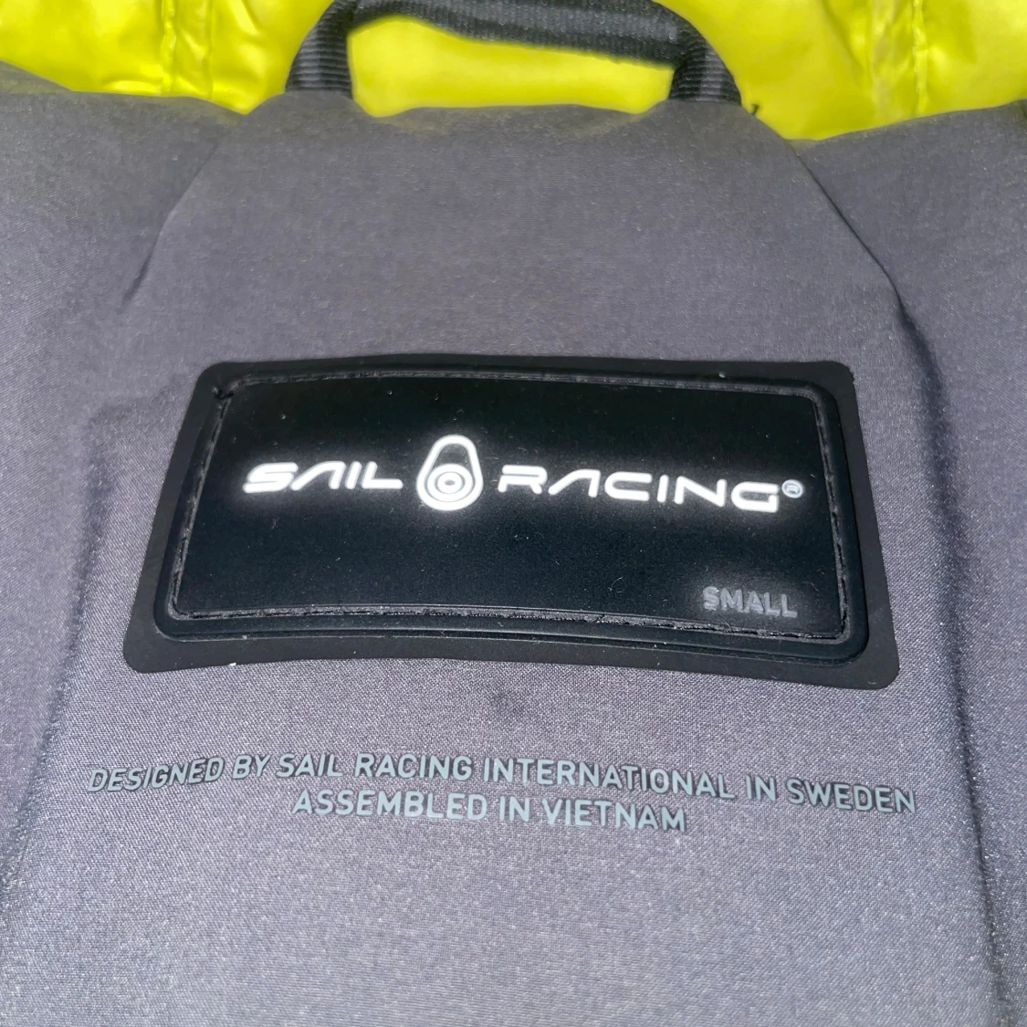 Sailracing Vinterjacka  - 4