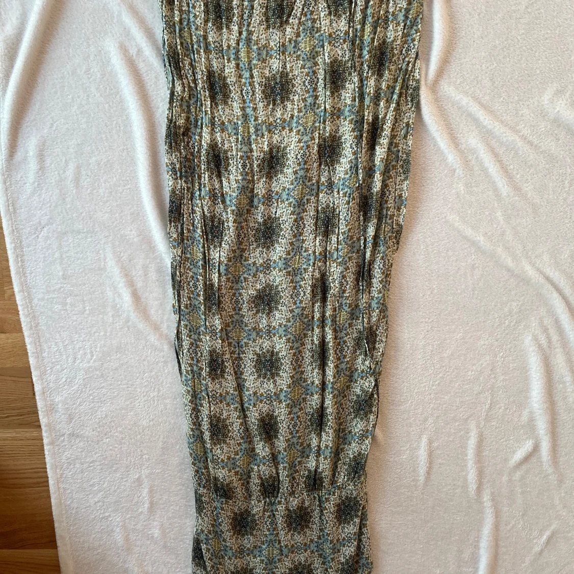 Mönstrad långkjol från Esprit - 1