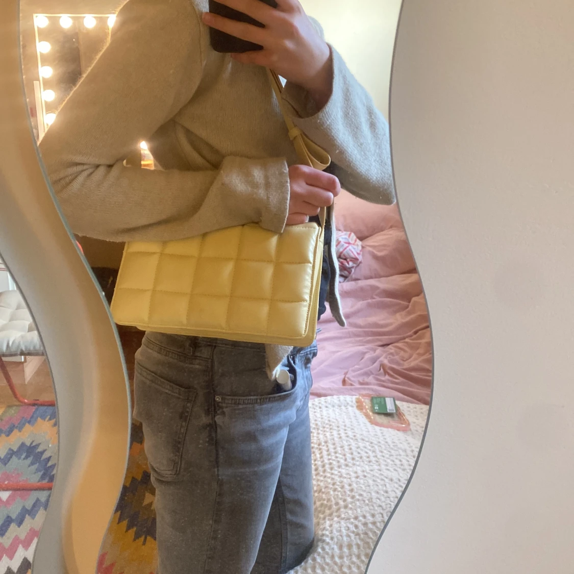 axelväska från Monki - 4