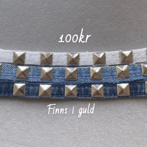 Armband  - Frakt 22kr 