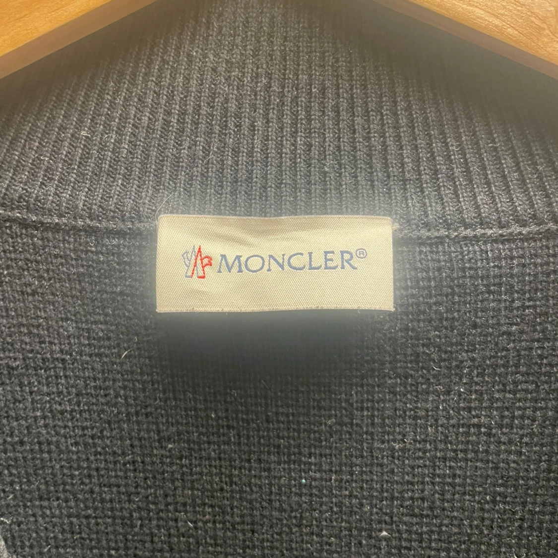 Moncler cardigan  - 2