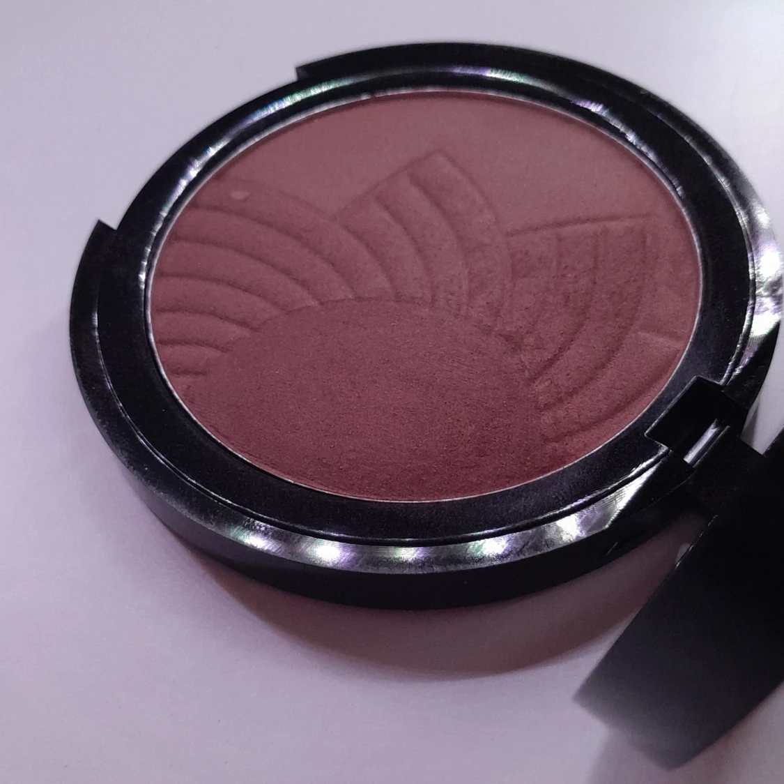 Shimmer Bronzer från Technic - 3