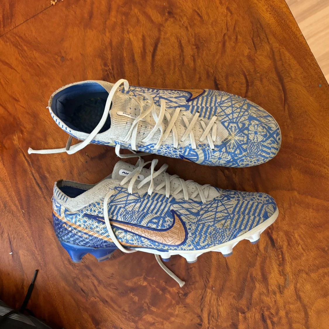 Nike mercurial cr7 - 3