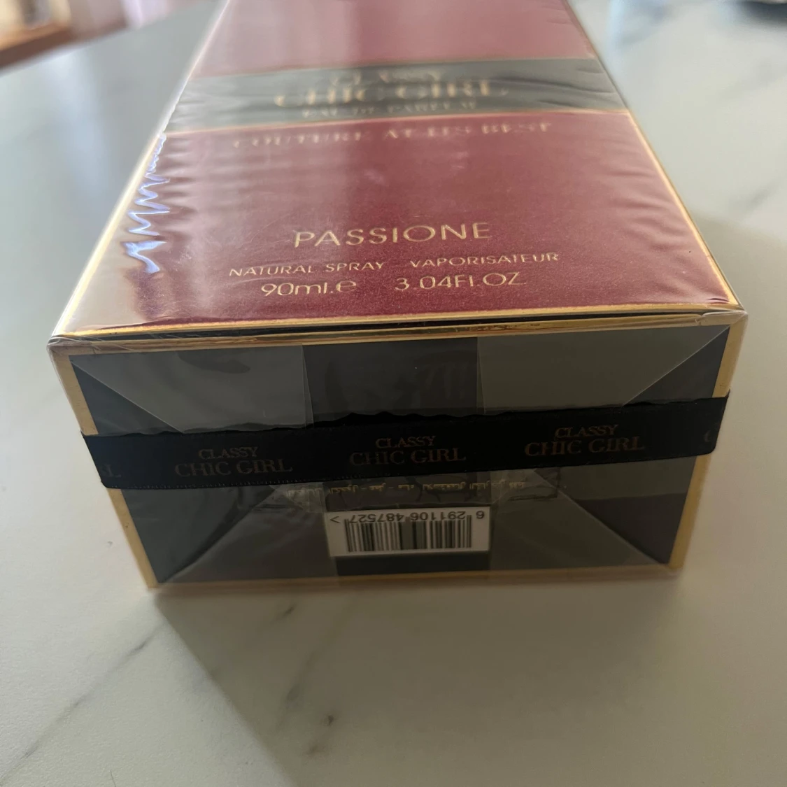 Classy Chic Girl Passione EdP 90ml  - 2