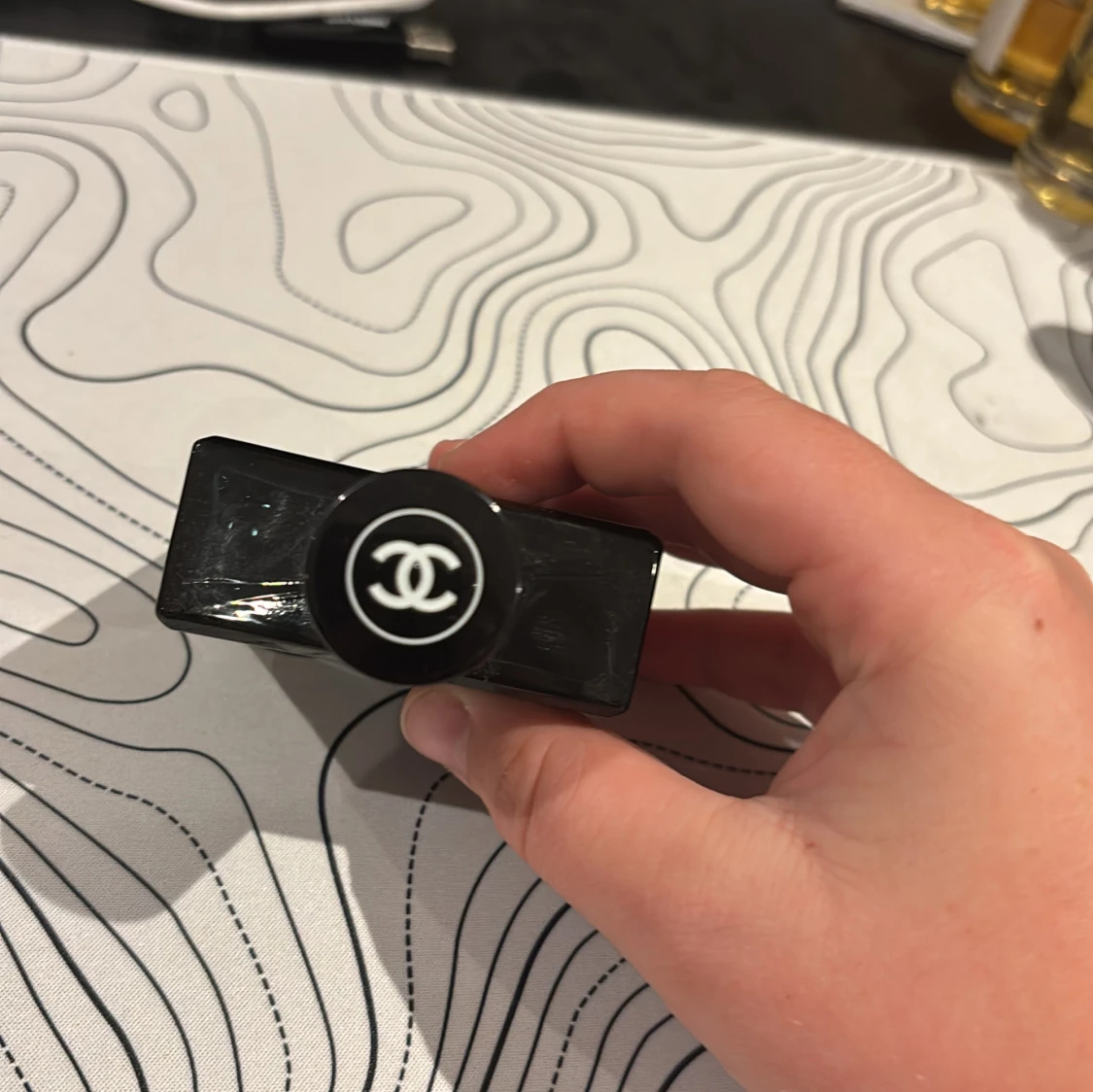 Bleu de Chanel Eau de Toilette 50ml - 1