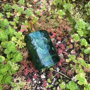 Parfums de Marly Greenley 125ml - Köpte den förra året i maj, men har ej kommit till användning. Har kvar NK påsen men tyvärr inte kvittot🙌 förpackningen är lite skadad oxå😁