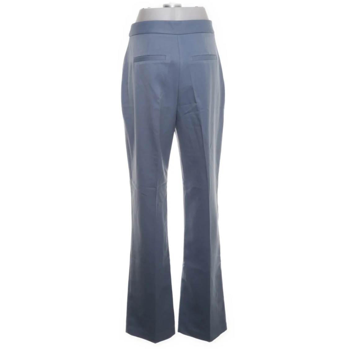 Blå kostymbyxor från NA-KD - 1