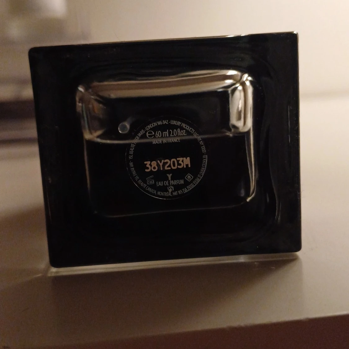 Yves Saint Laurent Eau de Parfum, byten funkar bra! - 91