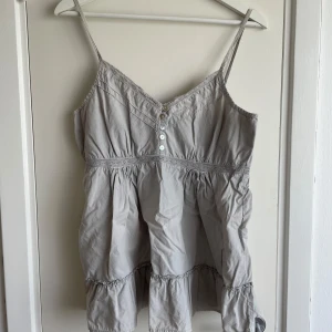 sommar topp - supersöt sommar topp💕