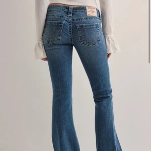 True religion jeans - True religion jeans i storlek w24 som knappt är använda!