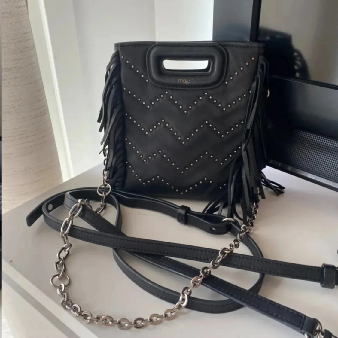 Maje väska  - 1
