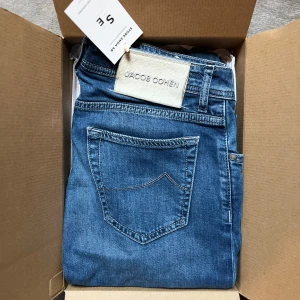 Jacob Cohen jeans - JC jeans