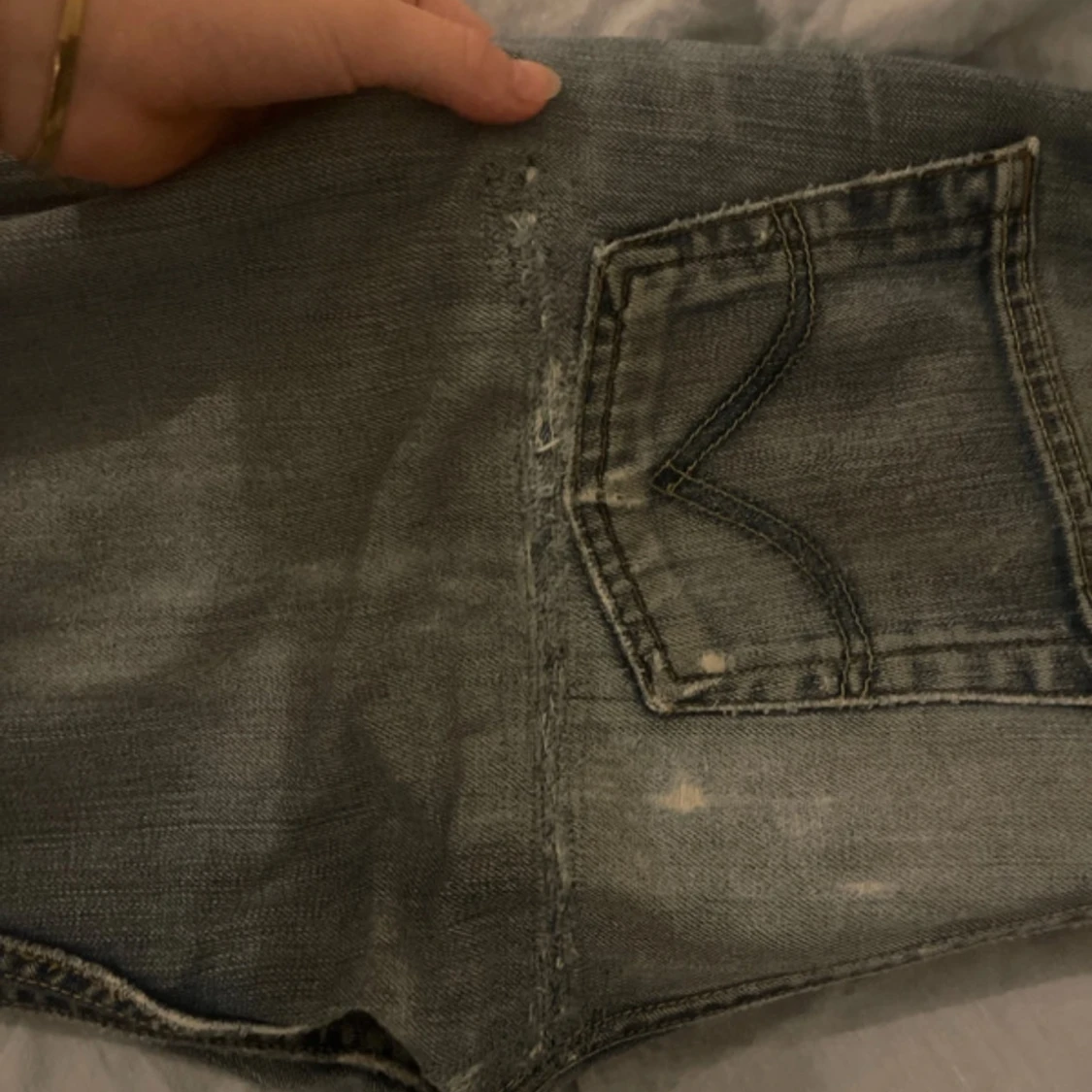 Levi’s 506 - 3