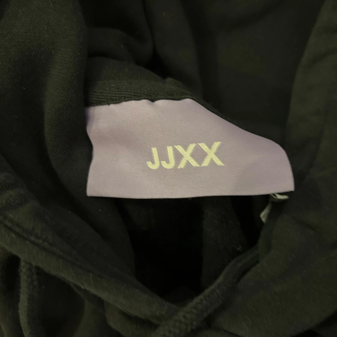 Oversized JJXX hoodie - 2