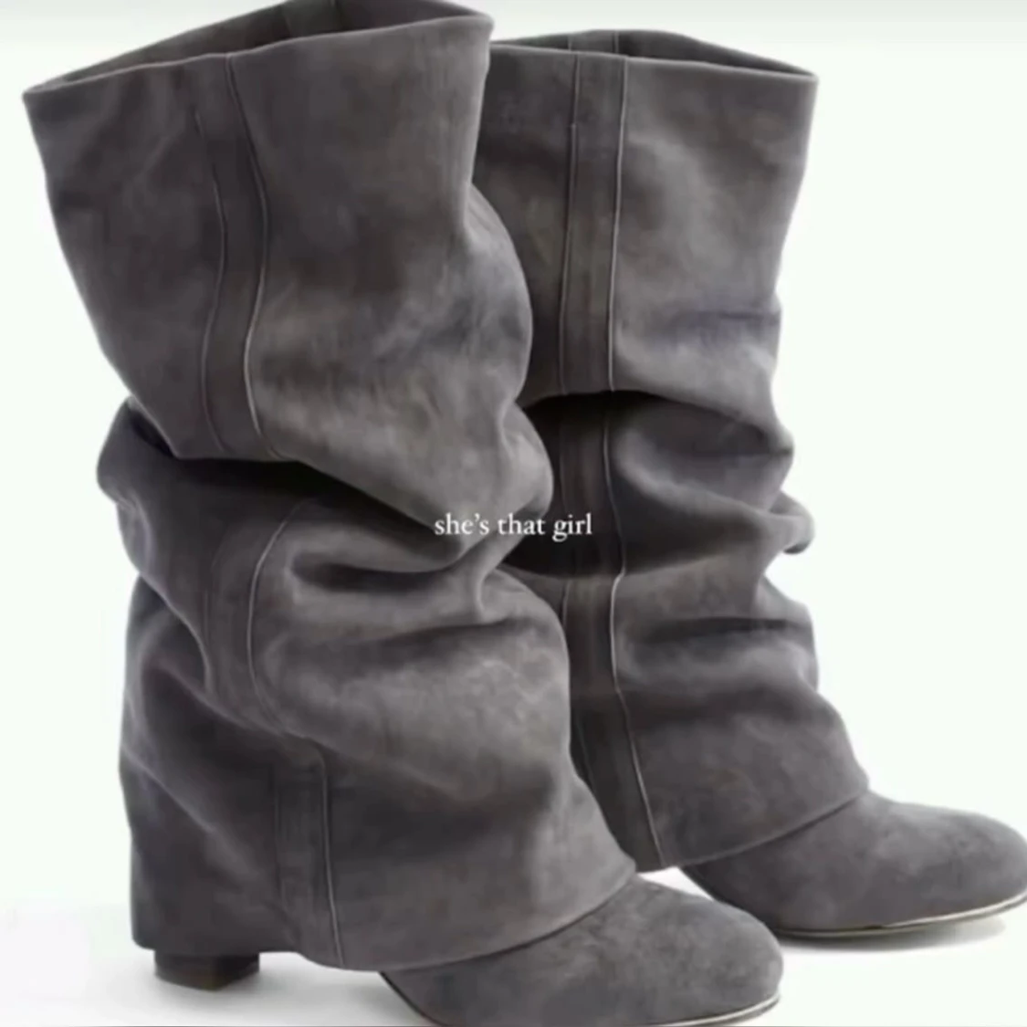 !!SÖKER!! 👀 coola stövlar sökes - 4