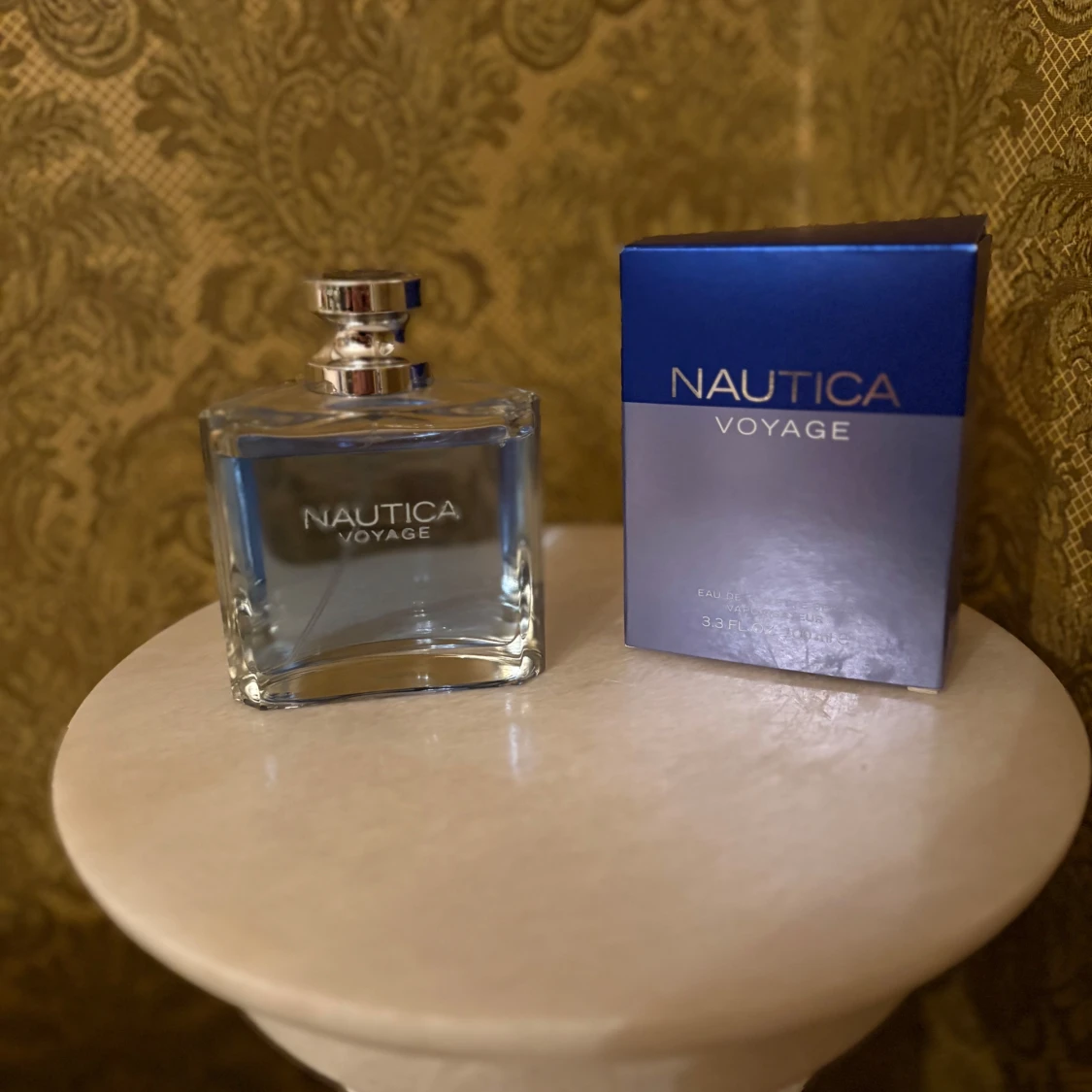 Nautica Voyage 100ml