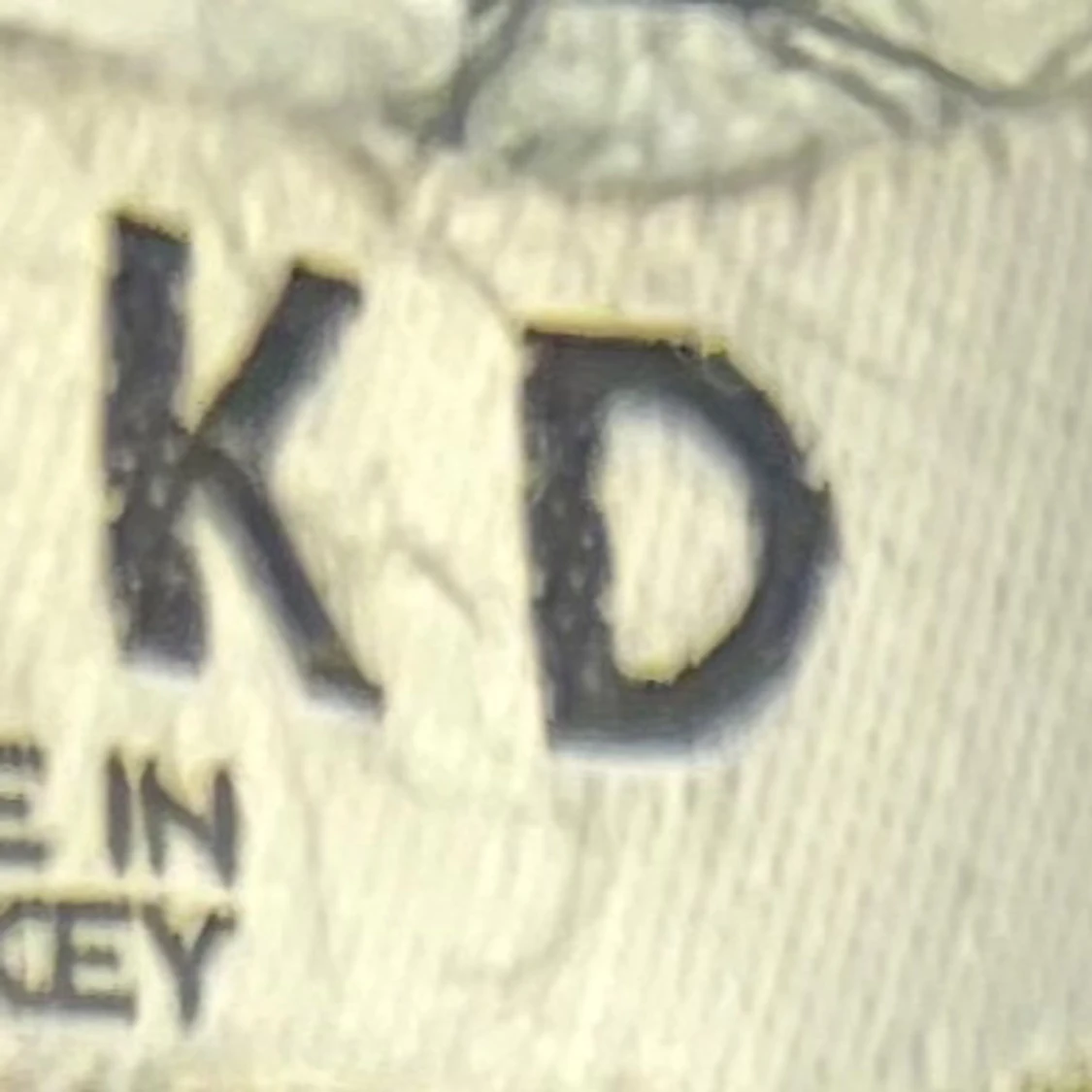 Svart långärmad body från NA-KD - 1