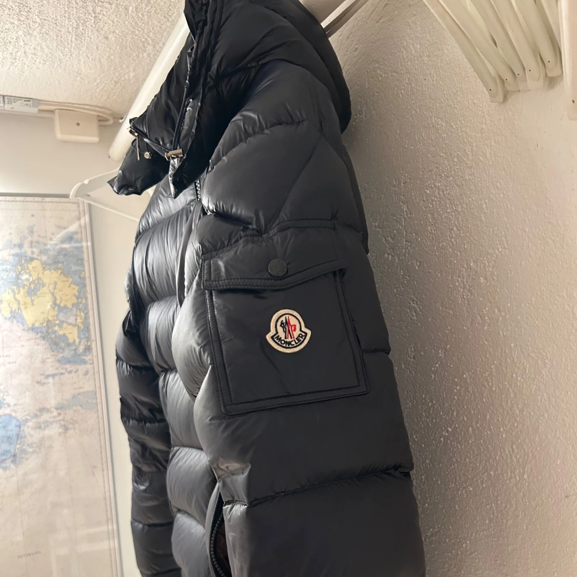 Moncler Maya  - 1