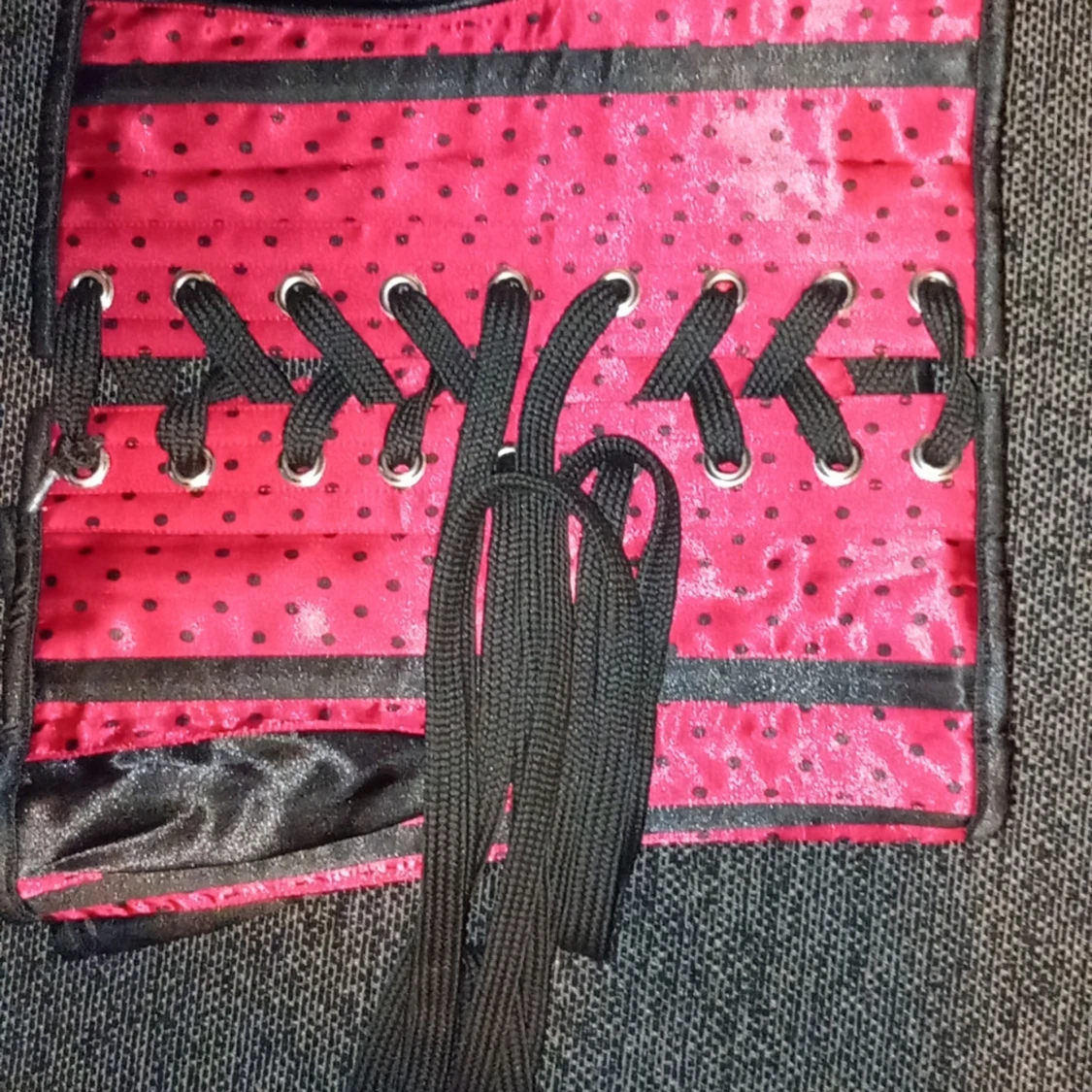 Korsett (använd 1 gång) - 2