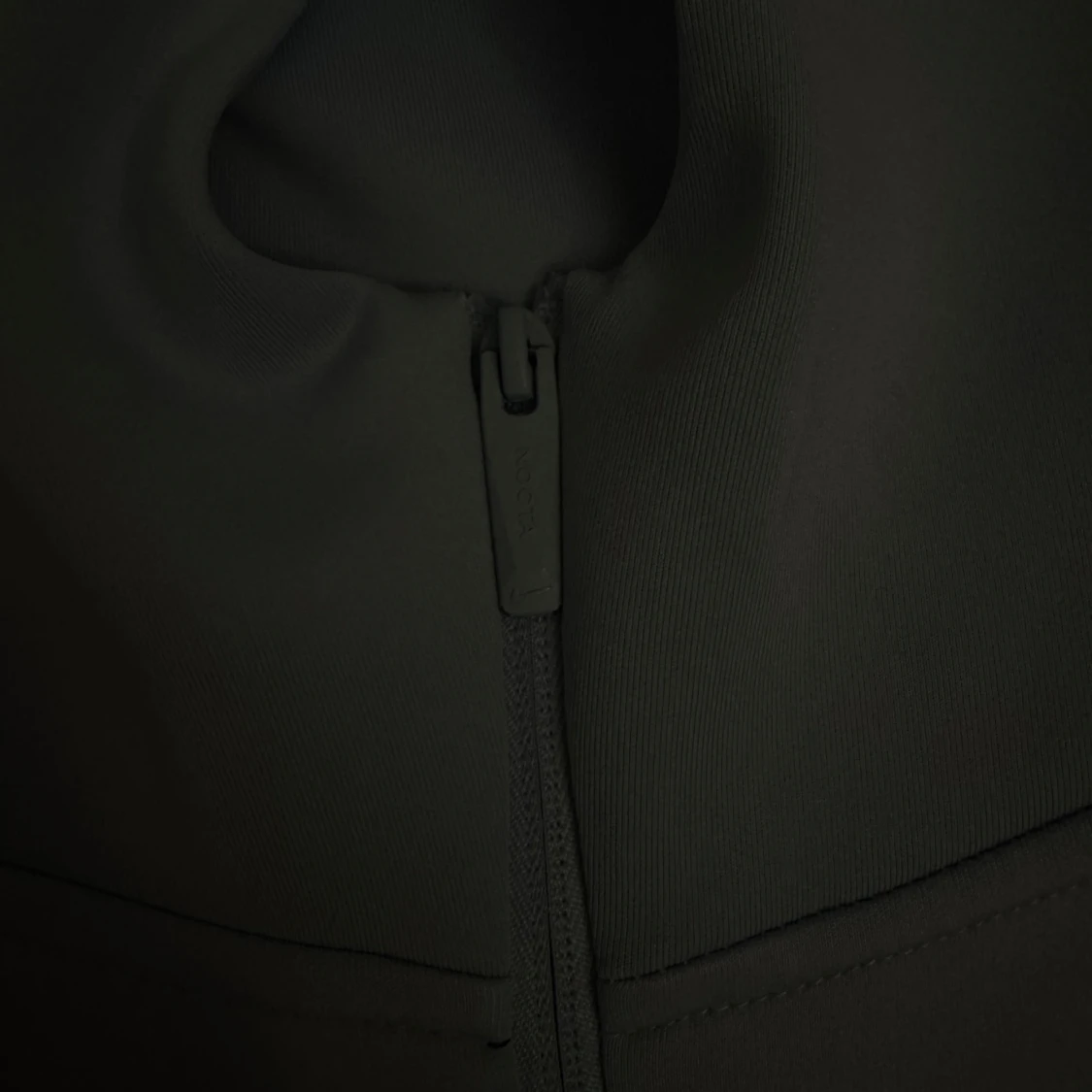 Ljusblå träningsset från NOCTA - 3