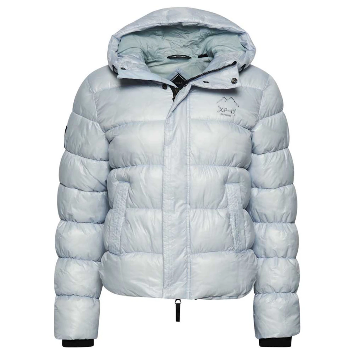 Vinterjacka från Superdry