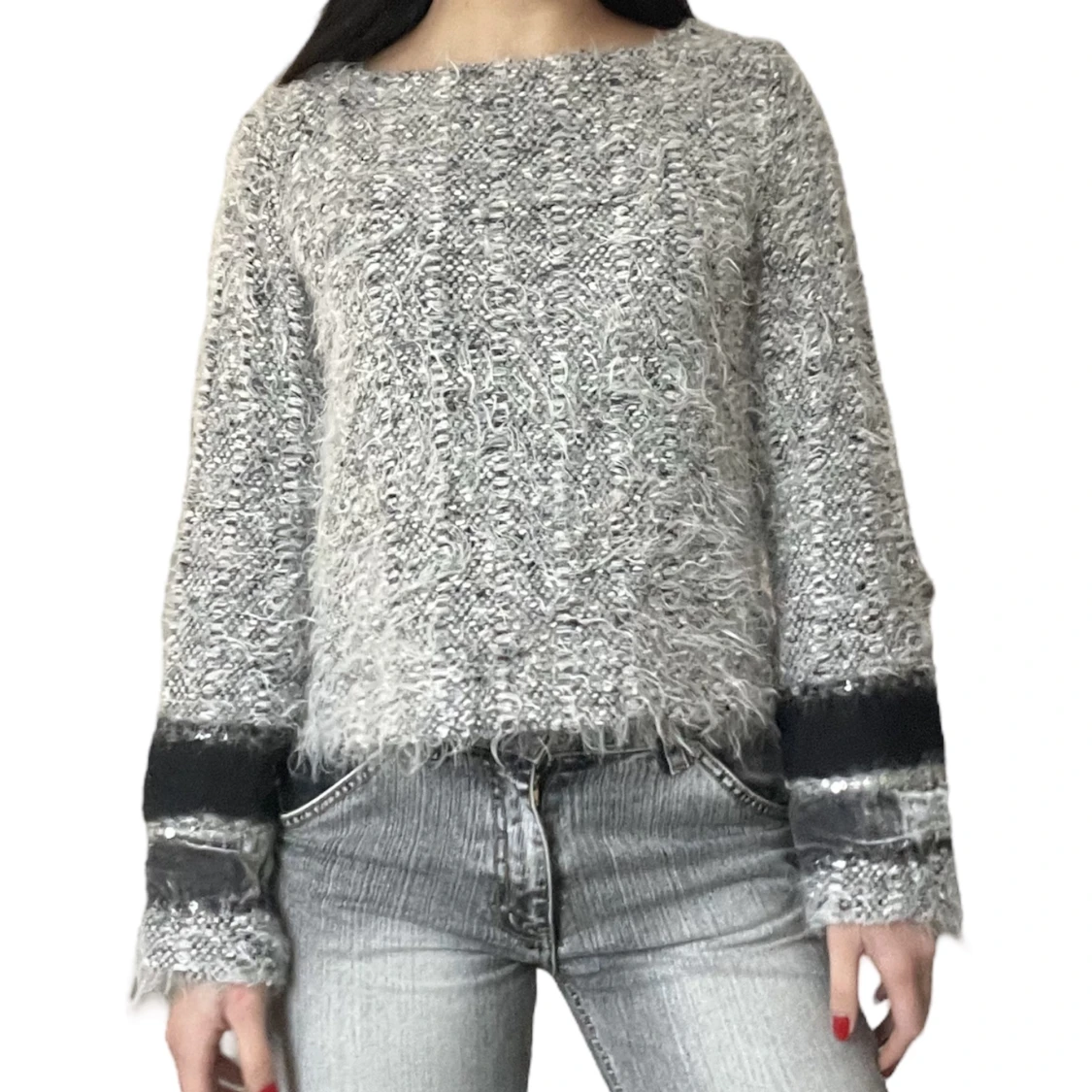 Bleu Blanc Rouge tröja  - 1