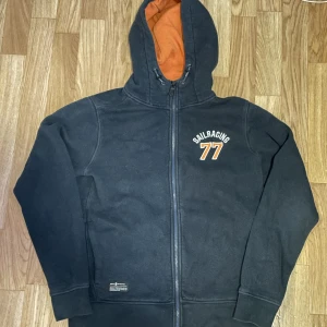 Sailracing hoodie - Skick 9/10 Storlek S