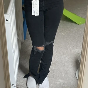 Zara jeanse - Säljer dessa jense från zara, bara testade 