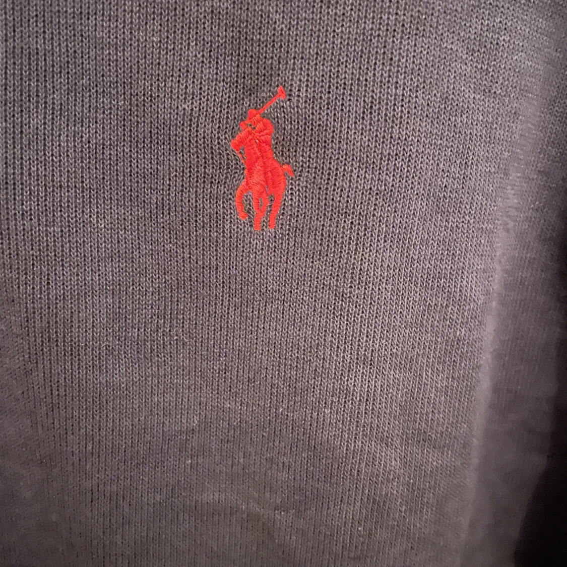 Ralph lauren half zip - 91