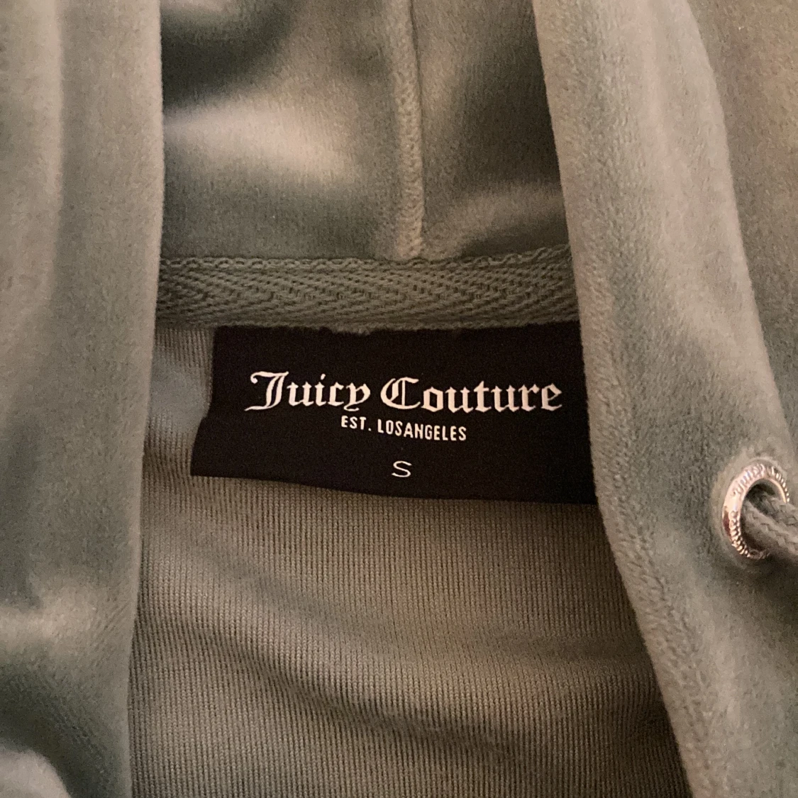 Juicy couture tröja  - 90