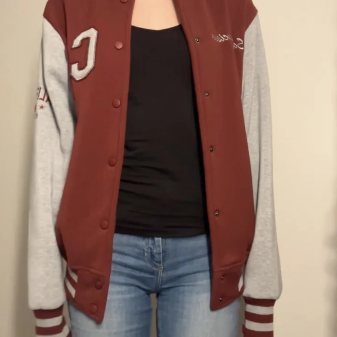 San Francisco jacka  - 91