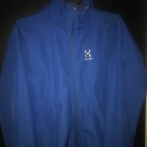 Jacka - Knappt andvänd