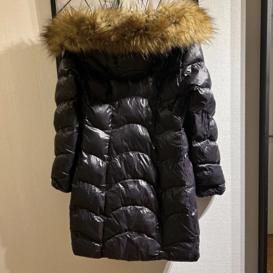 Vinterjacka  - 91