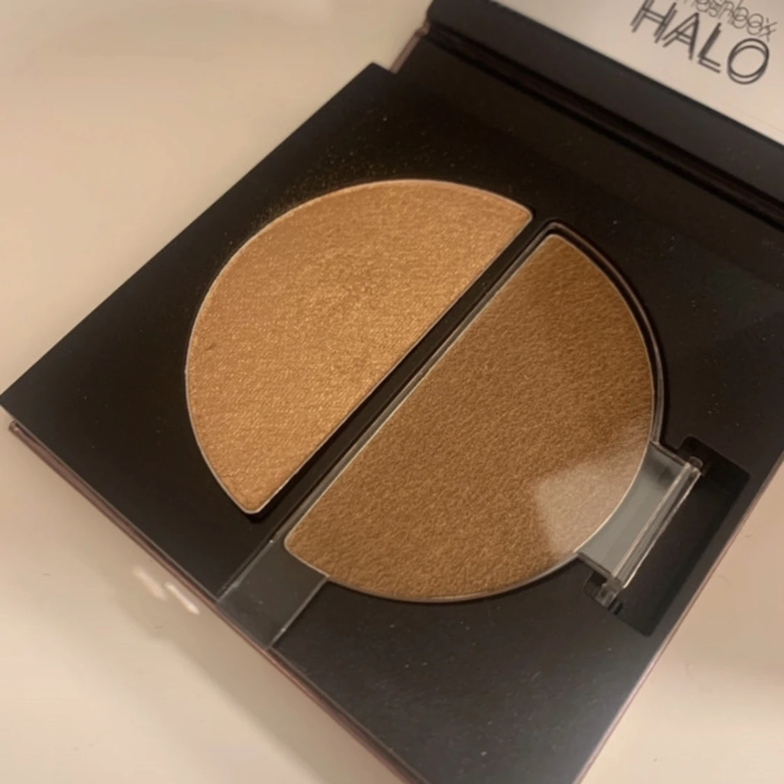 Smashbox highlight - 91