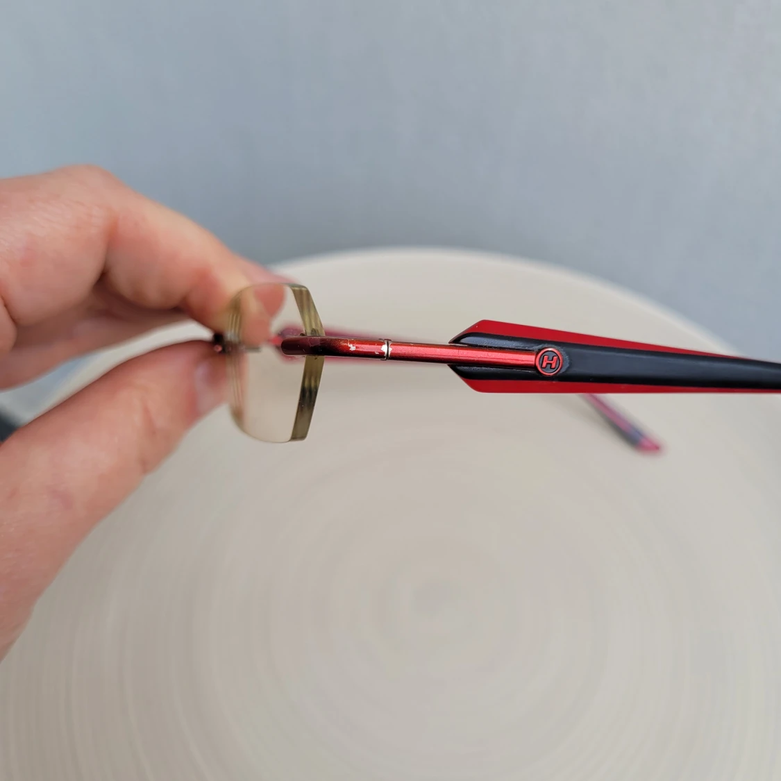 Humphrey's glasögonbågar - 91