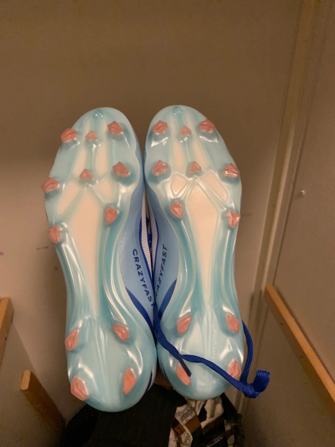 Adidas x crazy fast - 90