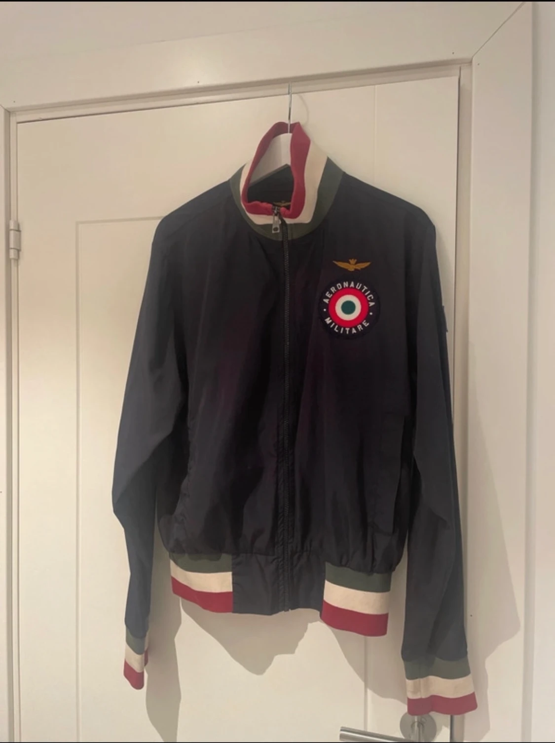 Aeronautica Militaire jacka