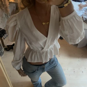 Blus - SUPER snygg blus💓💓