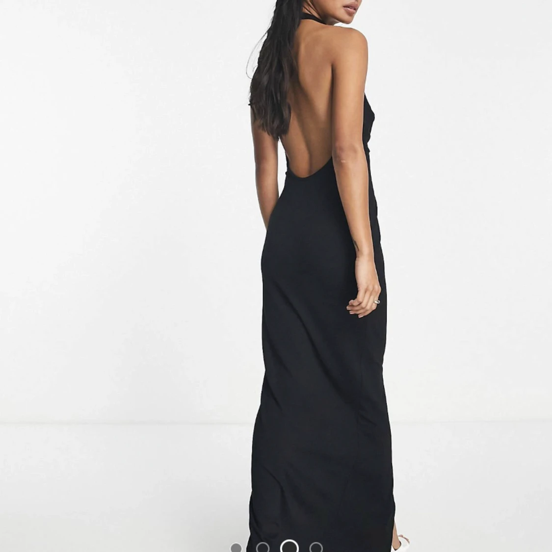 Helt ny klänning  - 90