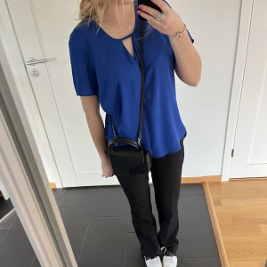 Blus - Fin blus från Stockholm LM 