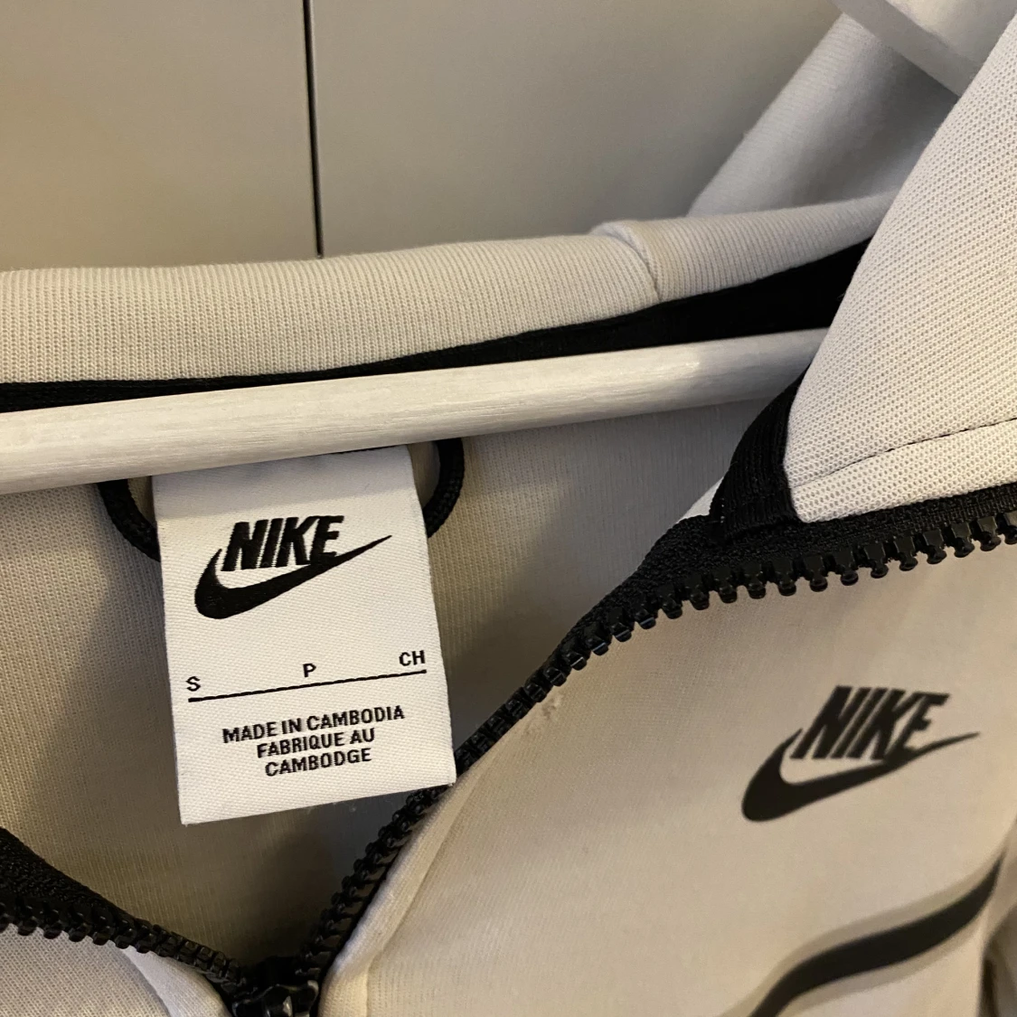 Nike tech fleece - 90