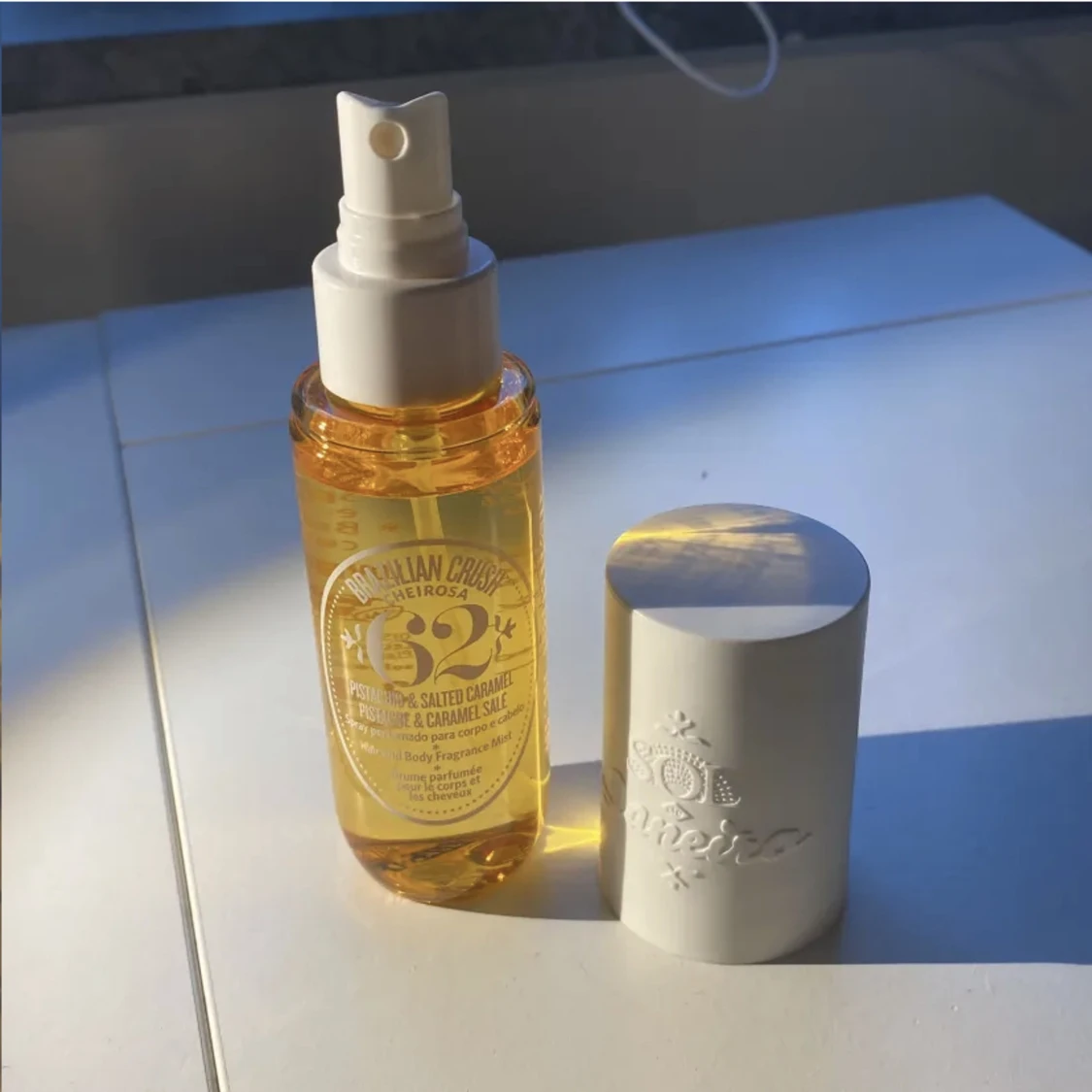 Bodymist från Sol de Janeiro - 91