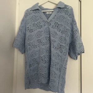 Virkad skjorta Mango - Fint skick