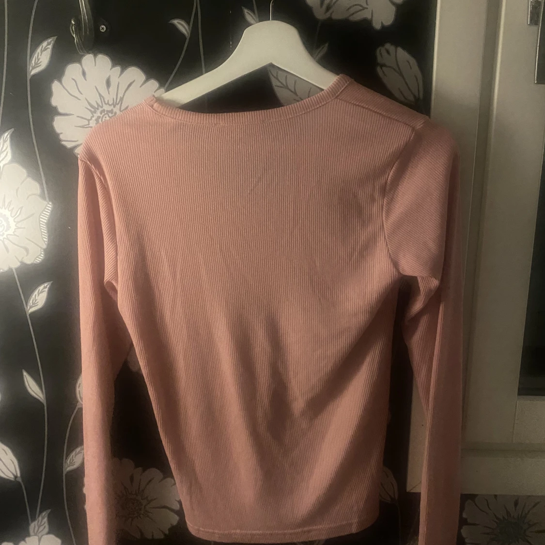 Rosa tröja - 90