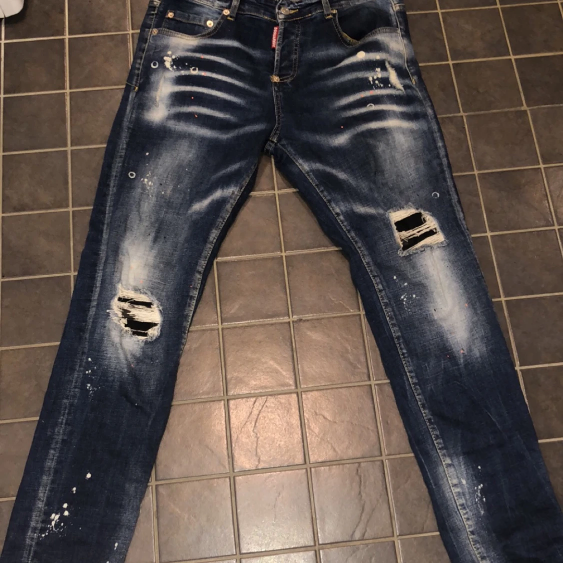 Dsquared2 Jeans