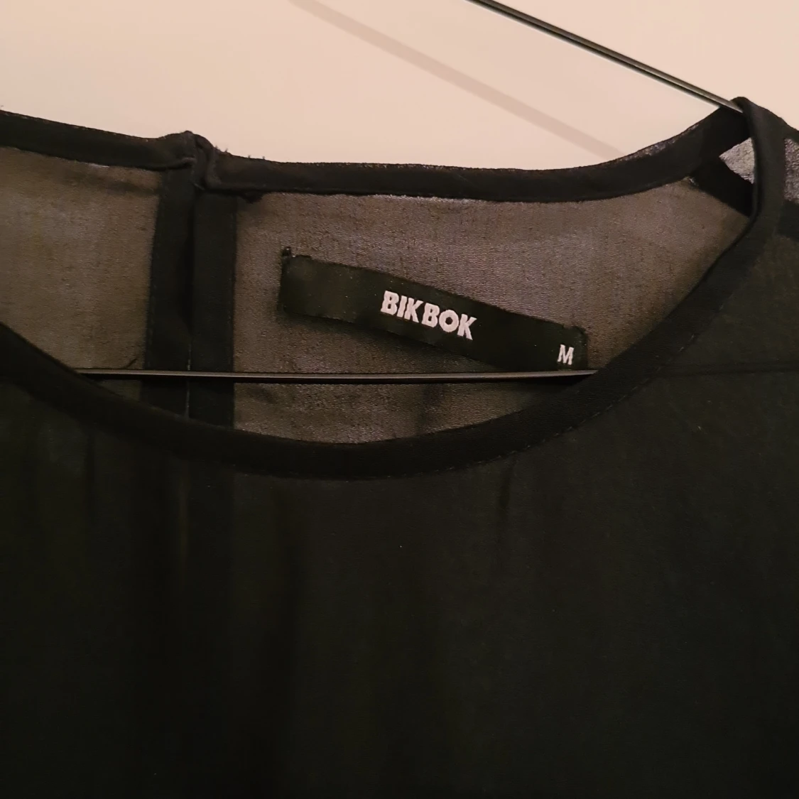 Volangblus Bik Bok - 90